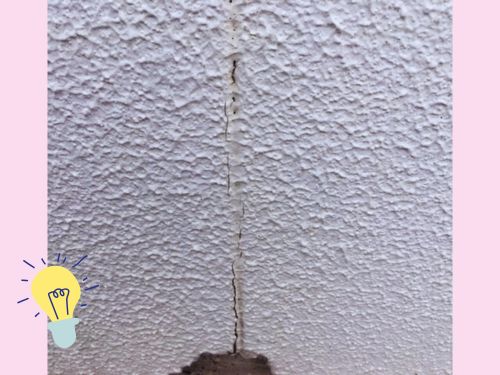 【伊丹市】外壁のひび割れ、放置していませんか？