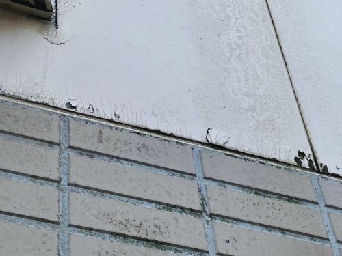 外壁にこんな症状ありませんか？伊丹市の塗り替え目安と劣化サイン5選