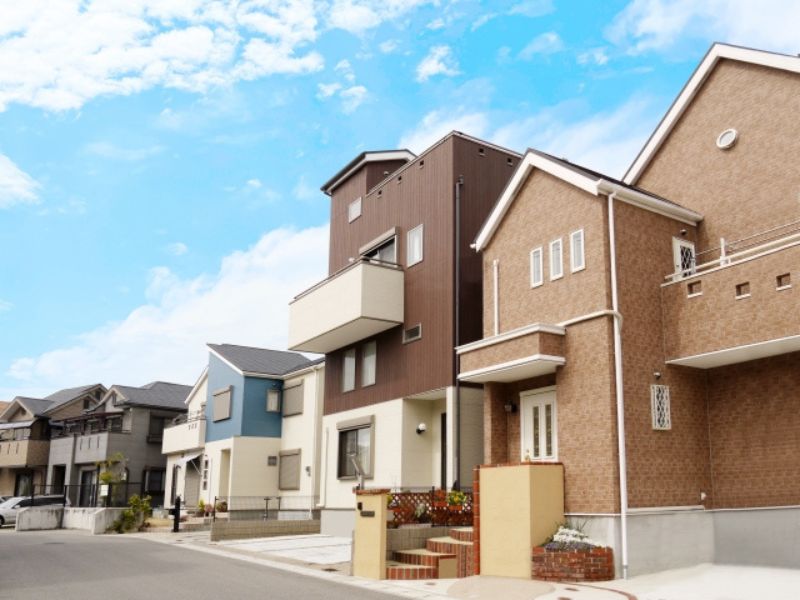 外壁・屋根の塗装、どうせなら「長持ち」させたい！施工後に気をつける3つのこと