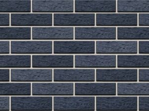 重厚感のあるネイビーの質感の外壁テクスチャ