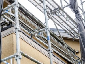 工事が始まっている場合はどうする?