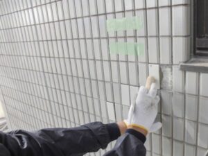 タイル外壁のメンテナンス方法