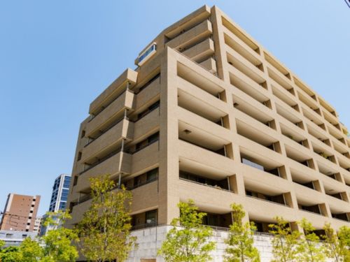 伊丹市のマンション外壁塗装｜費用の考え方・塗り替え時期・工事の流れ
